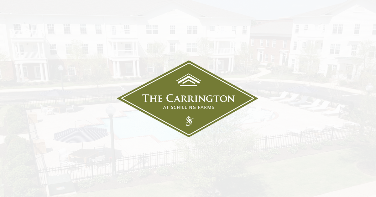The Carrington at Schilling Farms West